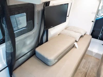 2027 Thor Motor Coach SANCTUARY — photo 12 view