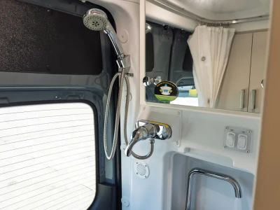2027 Thor Motor Coach SANCTUARY — photo 14 view