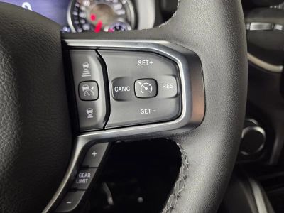 2026 Ram 1500 — photo 13 view