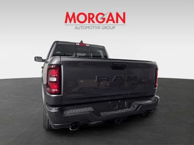 2026 Ram 1500 — detail view