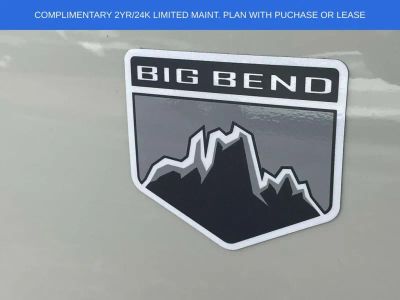 2025 Ford Bronco - Photo 22