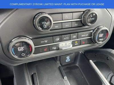 2025 Ford Bronco - Photo 11