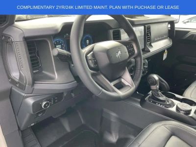 2025 Ford Bronco - Photo 16