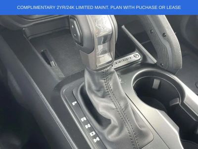2025 Ford Bronco - Photo 6