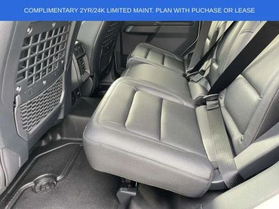 2025 Ford Bronco - Photo 20