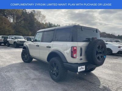 2025 Ford Bronco - Photo 25