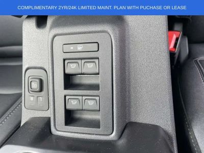 2025 Ford Bronco - Photo 18
