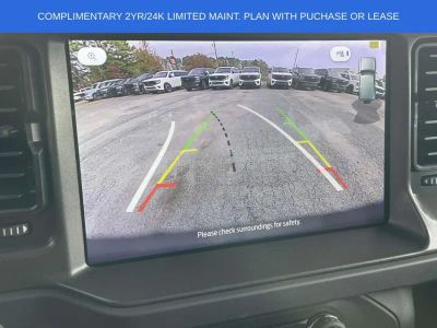 2025 Ford Bronco - Photo 10