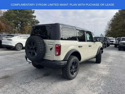 2025 Ford Bronco - Photo 3