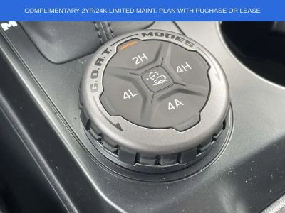 2025 Ford Bronco - Photo 7