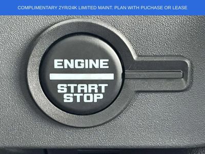 2025 Ford Bronco - Photo 5