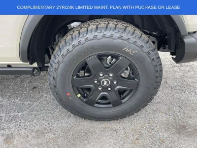 2025 Ford Bronco - Photo 21