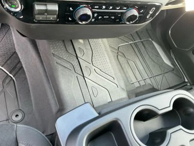 2026 Chevrolet Silverado 1500 — photo 13 view