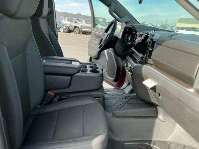 2026 Chevrolet Silverado 1500 — photo 20 view