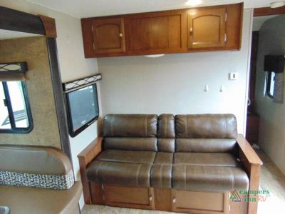 2018 Coachmen RV Freedom Express AS IS — photo 7 view