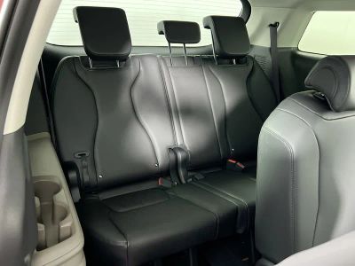 2026 Kia Carnival — photo 27 view