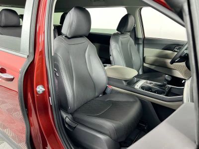 2026 Kia Carnival — photo 29 view