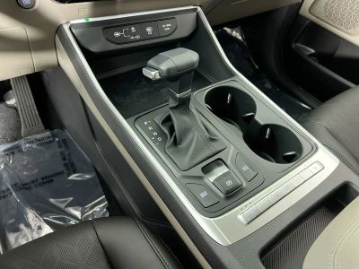 2026 Kia Carnival — photo 20 view