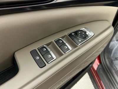 2026 Kia Carnival — photo 14 view