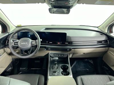2026 Kia Carnival — photo 28 view