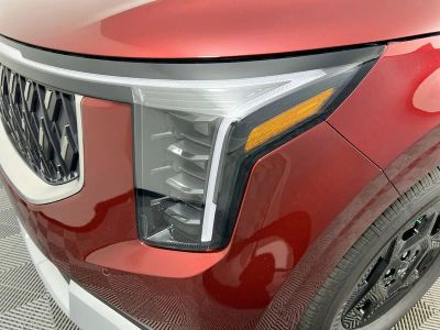2026 Kia Carnival — photo 9 view