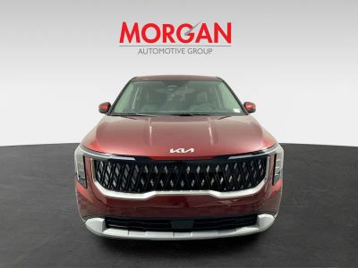 2026 Kia Carnival — photo 8 view