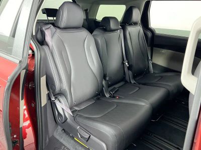2026 Kia Carnival — photo 26 view