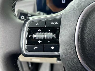 2026 Kia Carnival — photo 16 view
