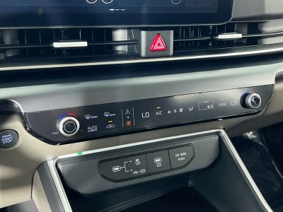 2026 Kia Carnival — photo 22 view