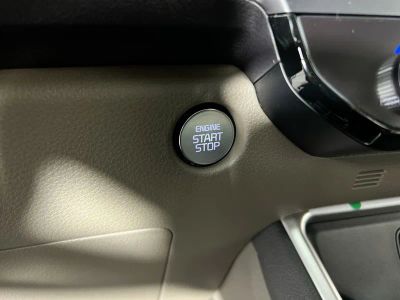 2026 Kia Carnival — photo 19 view