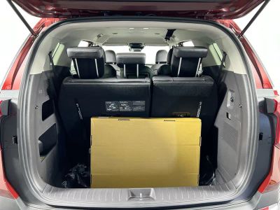 2026 Kia Carnival — photo 32 view