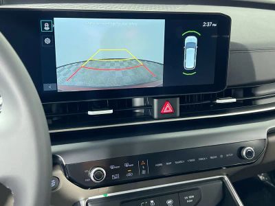 2026 Kia Carnival — photo 25 view
