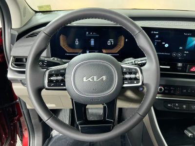 2026 Kia Carnival — photo 15 view