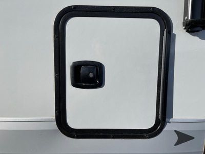 2026 Northwood Arctic Fox NXT — photo 12 view