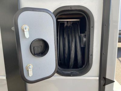 2026 Northwood Arctic Fox NXT — photo 15 view