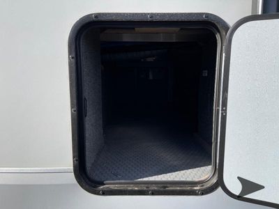 2026 Northwood Arctic Fox NXT — photo 13 view
