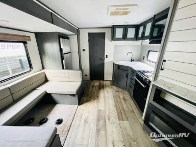 2022 Dutchmen Aspen Trail LE - Photo 2