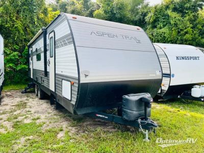 2022 Dutchmen Aspen Trail LE - Photo 1