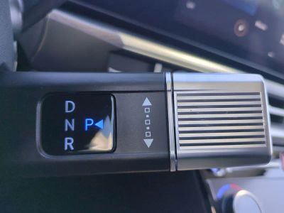 2026 Hyundai SANTA FE — photo 22 view