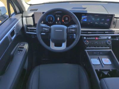 2026 Hyundai SANTA FE — photo 19 view
