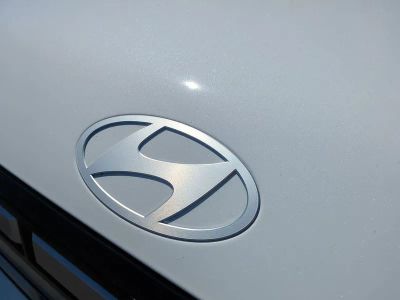 2026 Hyundai SANTA FE — photo 13 view