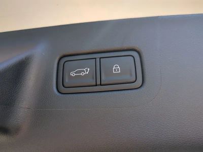 2026 Hyundai SANTA FE — photo 15 view