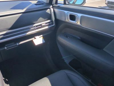 2026 Hyundai SANTA FE — photo 20 view