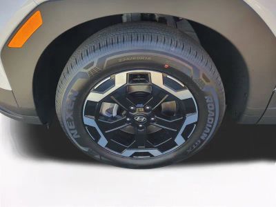2026 Hyundai SANTA FE — photo 11 view