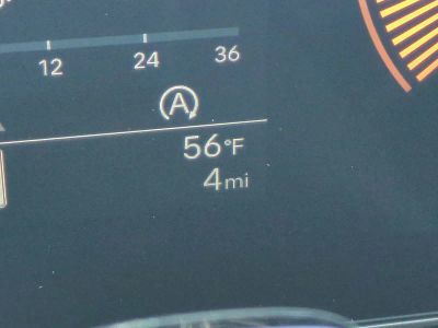 2026 Hyundai SANTA FE — photo 35 view