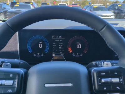 2026 Hyundai SANTA FE — photo 33 view