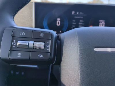2026 Hyundai SANTA FE — photo 31 view