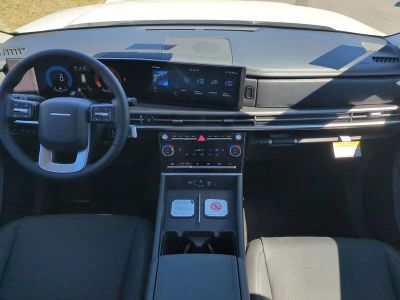 2026 Hyundai SANTA FE — photo 18 view