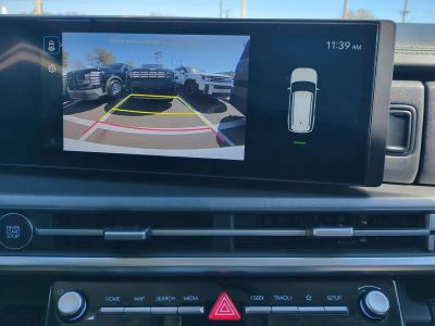 2026 Hyundai SANTA FE — photo 25 view