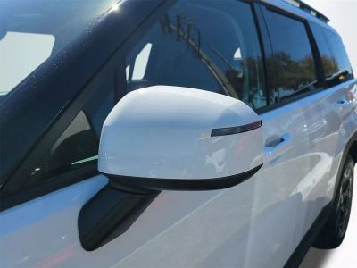 2026 Hyundai SANTA FE — photo 12 view